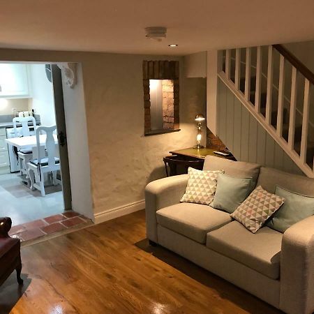 Arthur Street Guest Cottage No16 Hillsborough Luaran gambar