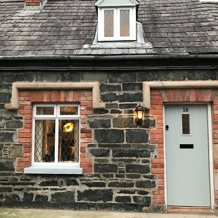 Arthur Street Guest Cottage No16 Hillsborough Luaran gambar
