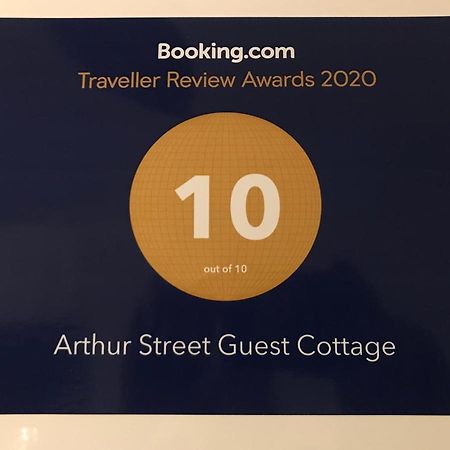 Arthur Street Guest Cottage No16 Hillsborough Luaran gambar