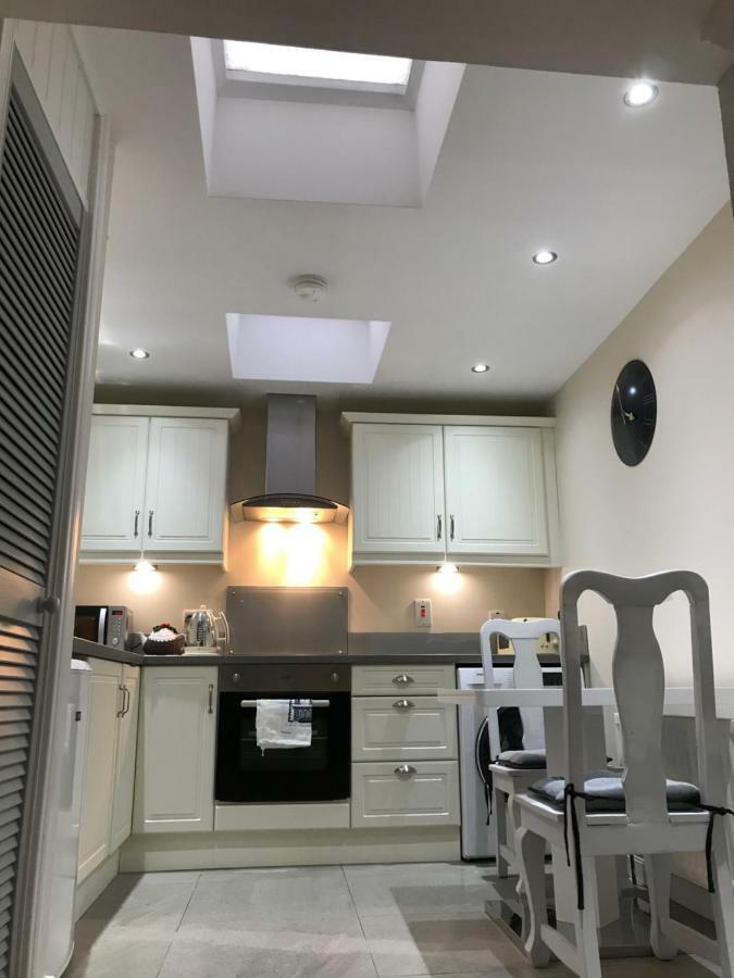 Arthur Street Guest Cottage No16 Hillsborough Luaran gambar