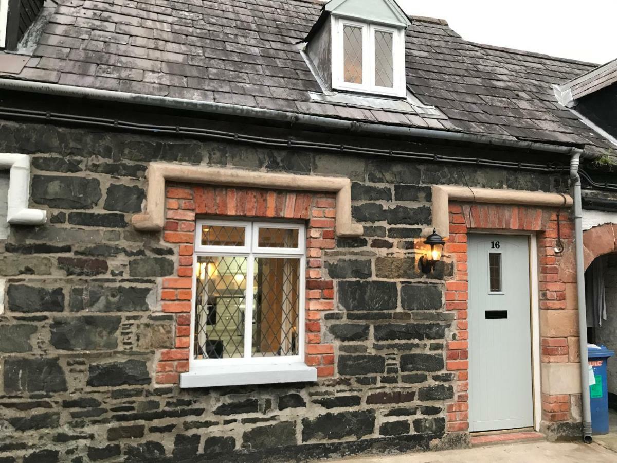 Arthur Street Guest Cottage No16 Hillsborough Luaran gambar
