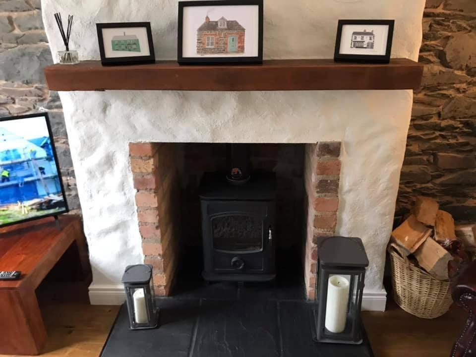 Arthur Street Guest Cottage No16 Hillsborough Luaran gambar