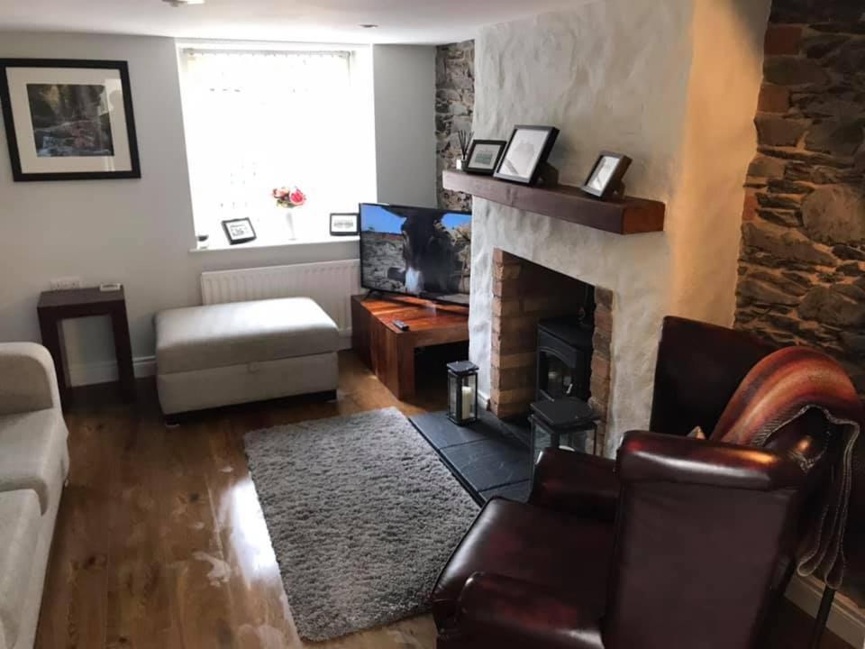 Arthur Street Guest Cottage No16 Hillsborough Luaran gambar