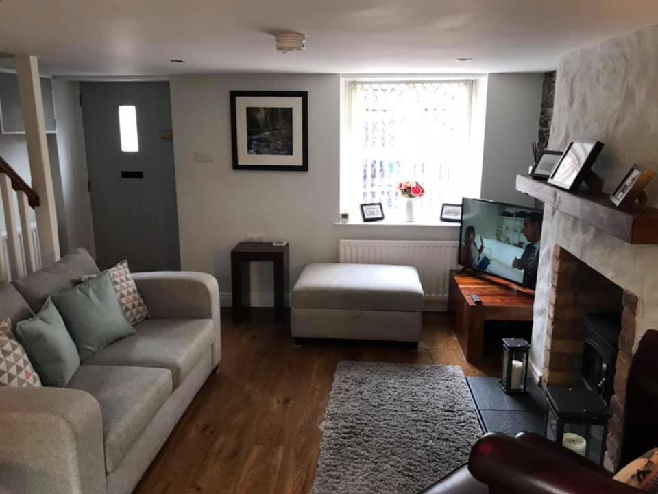 Arthur Street Guest Cottage No16 Hillsborough Luaran gambar