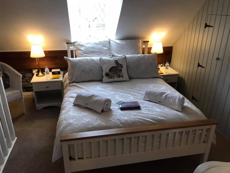Arthur Street Guest Cottage No16 Hillsborough Luaran gambar