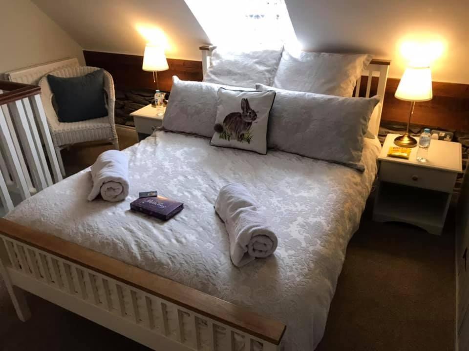Arthur Street Guest Cottage No16 Hillsborough Luaran gambar